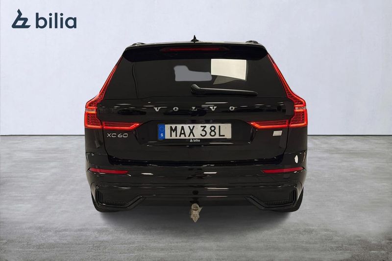 Volvo XC60 bild 5