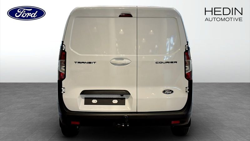 Ford Courier bild 7