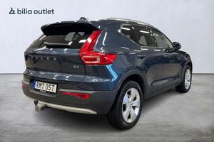 Volvo XC40 bild 7
