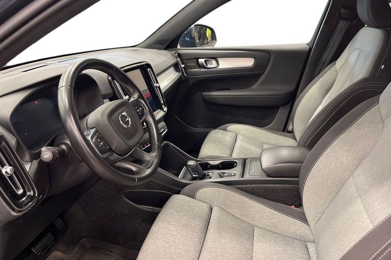 Volvo XC40 bild 13