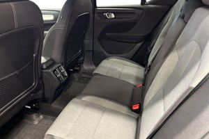 Volvo XC40 bild 23