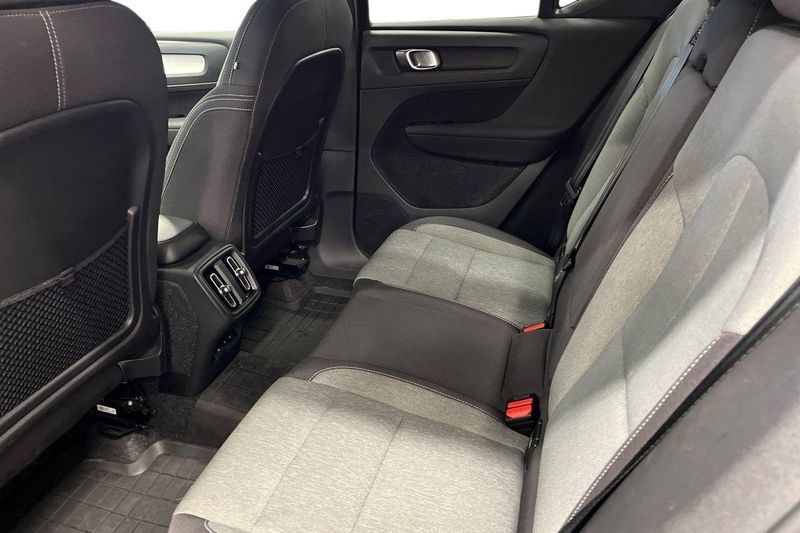 Volvo XC40 bild 23