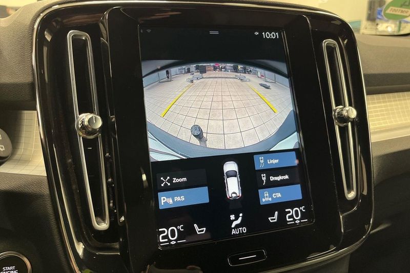 Volvo XC40 bild 19