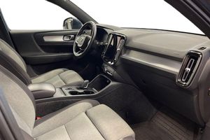 Volvo XC40 bild 22