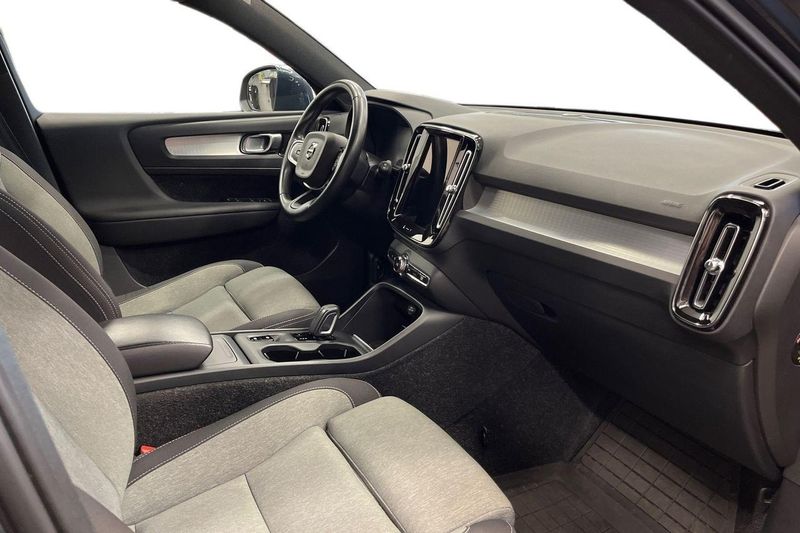 Volvo XC40 bild 22