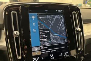 Volvo XC40 bild 18