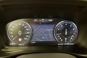 Volvo XC40 bild 16