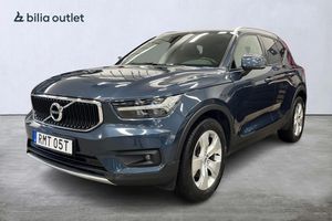 Volvo XC40 bild 1