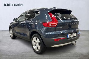 Volvo XC40 bild 5