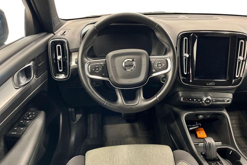 Volvo XC40 bild 15