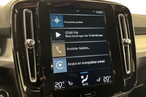 Volvo XC40 bild 17