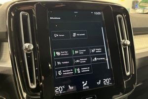 Volvo XC40 bild 21