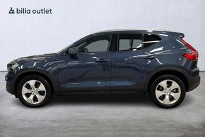 Volvo XC40 bild 3