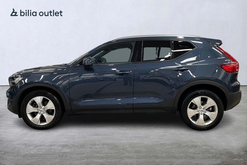 Volvo XC40 bild 3