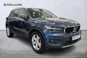 Volvo XC40 bild 9
