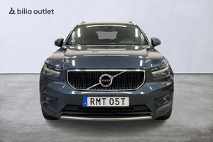 Volvo XC40 bild 10