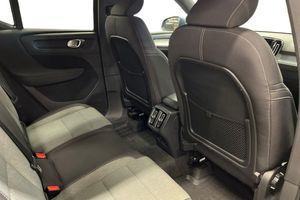 Volvo XC40 bild 24
