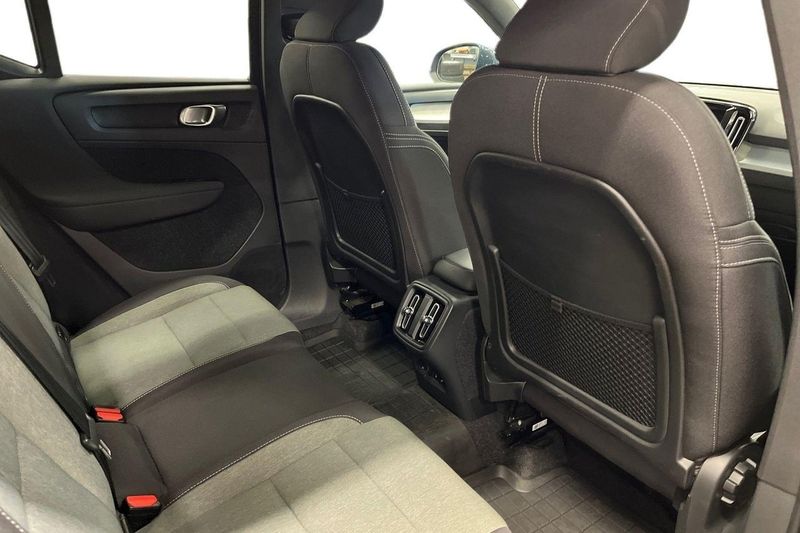 Volvo XC40 bild 24
