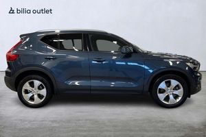 Volvo XC40 bild 8