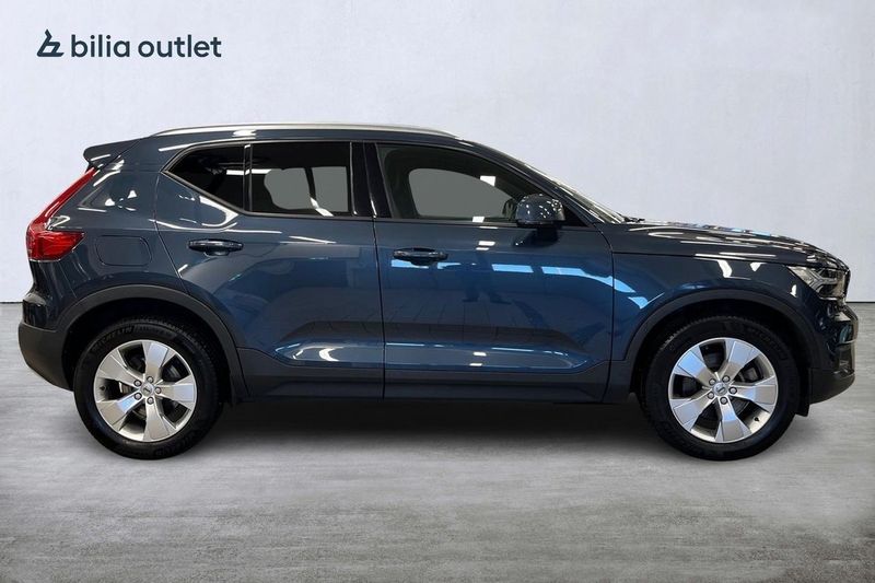 Volvo XC40 bild 8