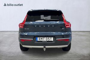 Volvo XC40 bild 6