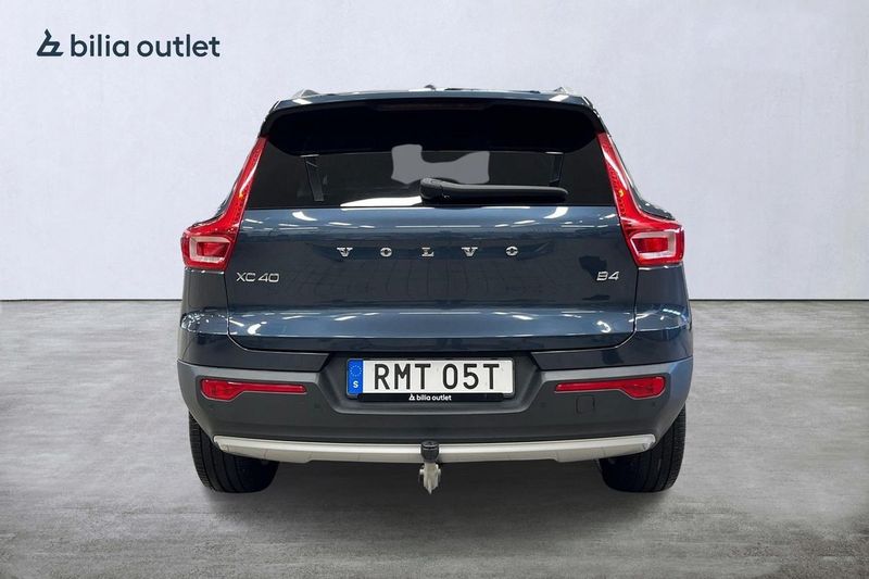 Volvo XC40 bild 6