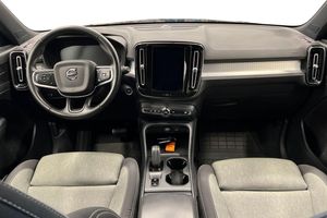 Volvo XC40 bild 14