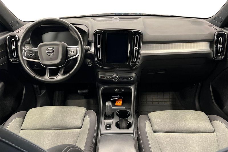 Volvo XC40 bild 14
