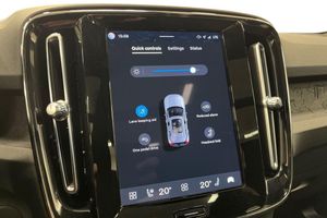 Volvo XC40 bild 19