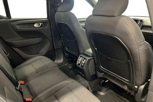 Volvo XC40 bild 23