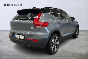 Volvo XC40 bild 7