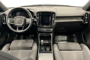 Volvo XC40 bild 14