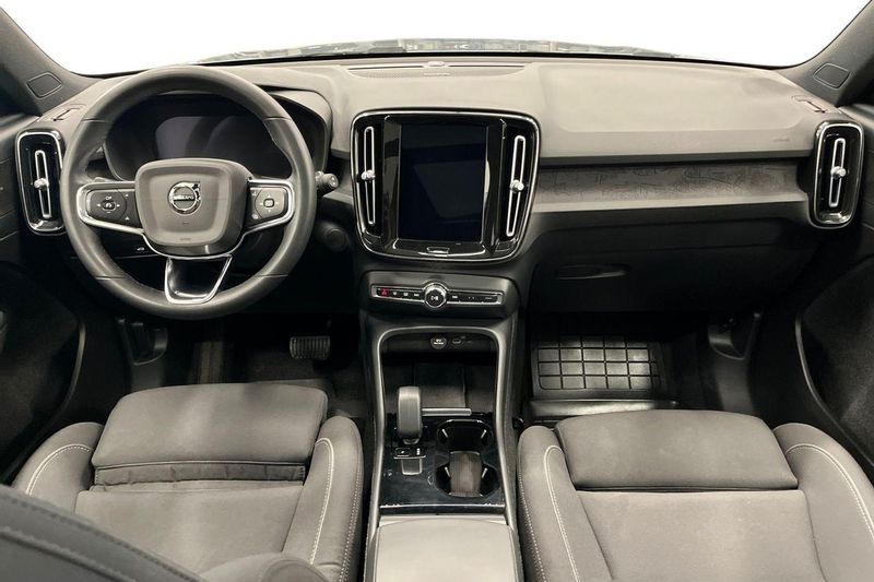 Volvo XC40 bild 14