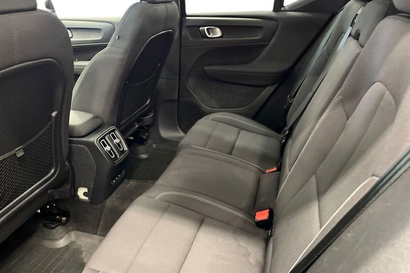 Volvo XC40 bild 22