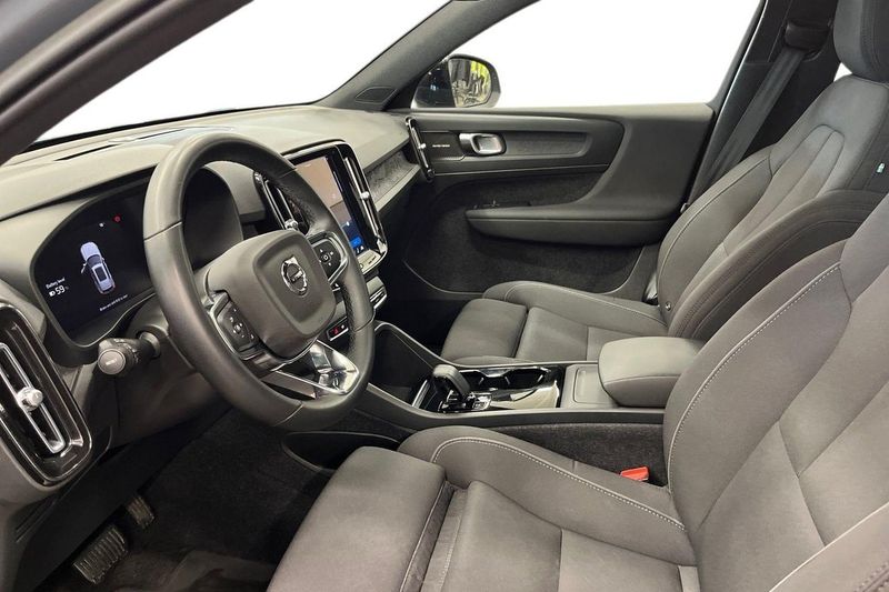 Volvo XC40 bild 13