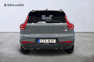 Volvo XC40 bild 6