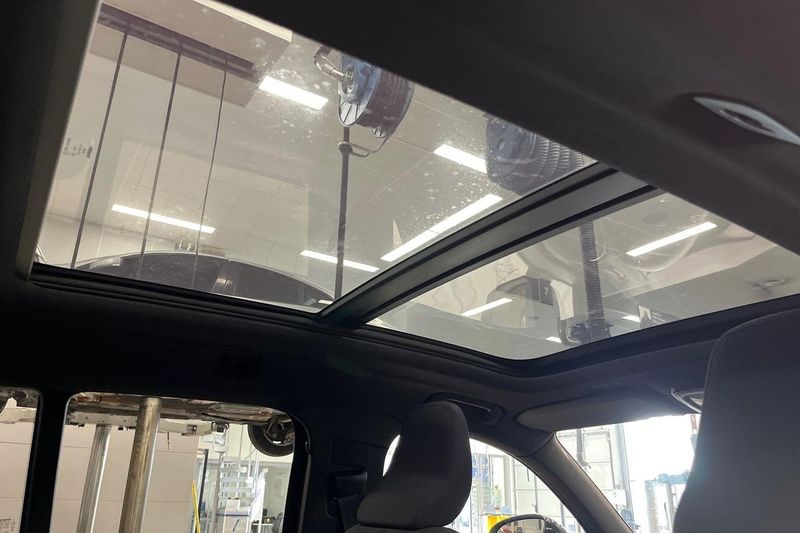 Volvo XC40 bild 20