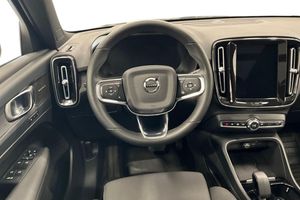 Volvo XC40 bild 15