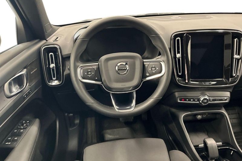 Volvo XC40 bild 15