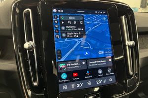 Volvo XC40 bild 18