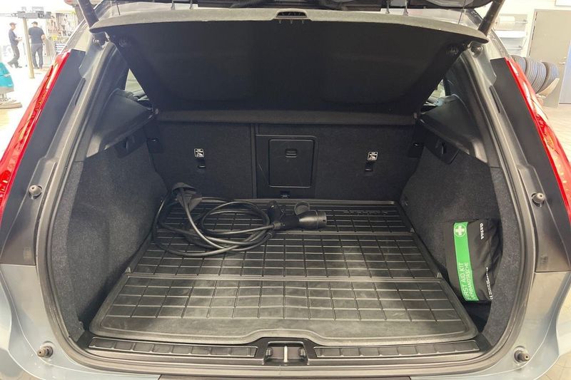 Volvo XC40 bild 24