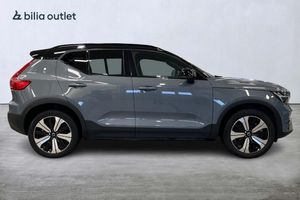 Volvo XC40 bild 8