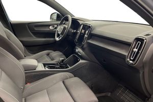 Volvo XC40 bild 21