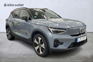 Volvo XC40 bild 9