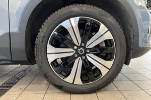 Volvo XC40 bild 11