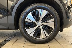 Volvo XC40 bild 11