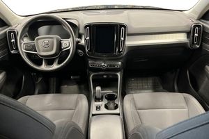 Volvo XC40 bild 14