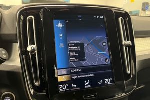 Volvo XC40 bild 18