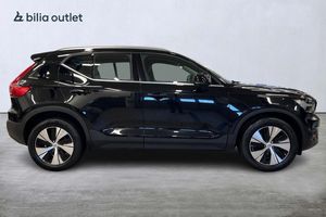 Volvo XC40 bild 8