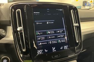 Volvo XC40 bild 21
